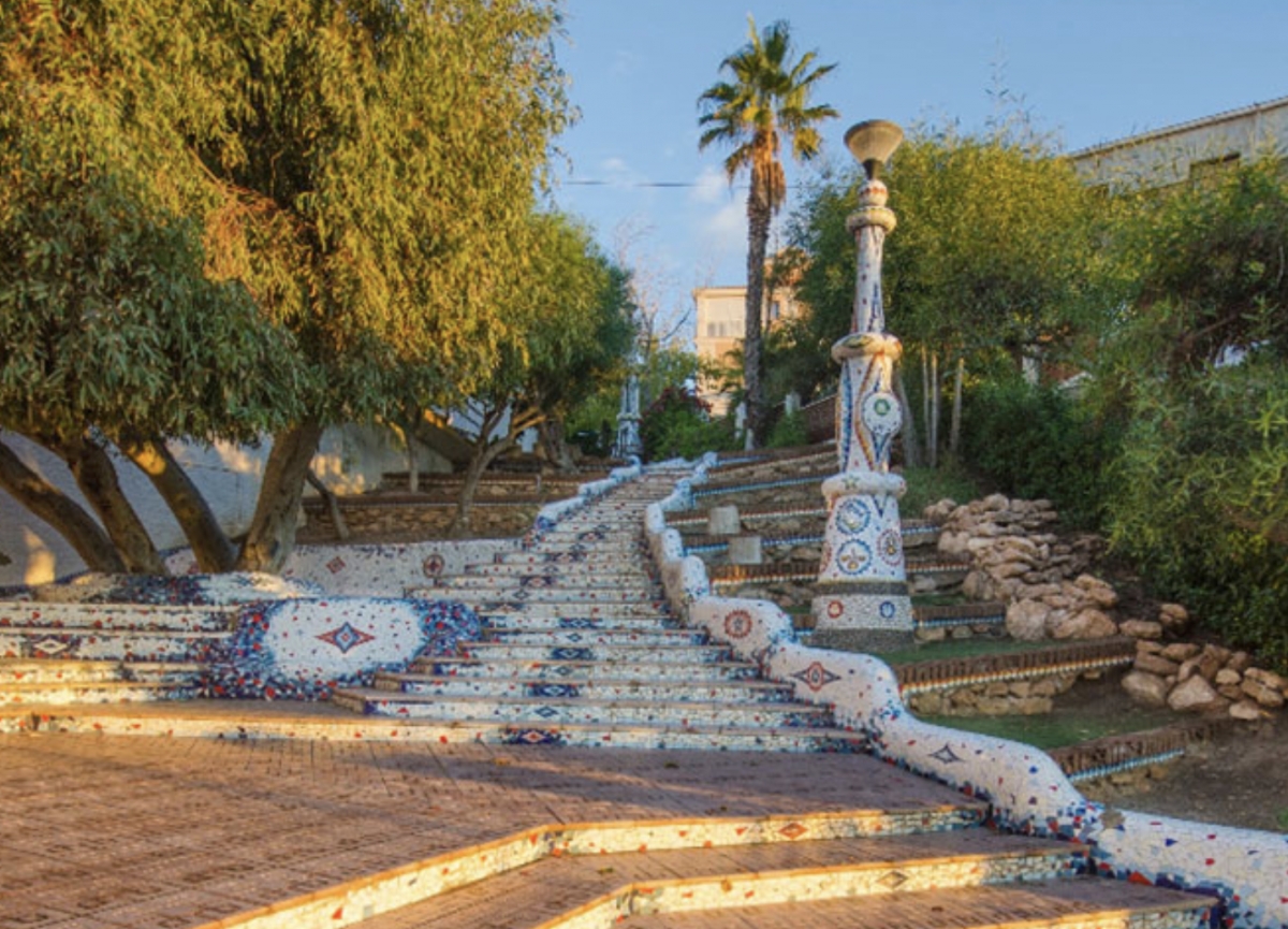  - Foto: TURISMO REGIÓN DE MURCIA