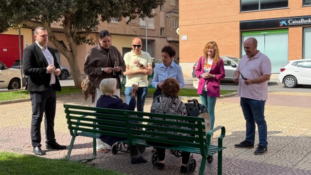 Onda pone en marcha una nueva campaña de atención vecinal como complemento al programa 'Barri a barri'