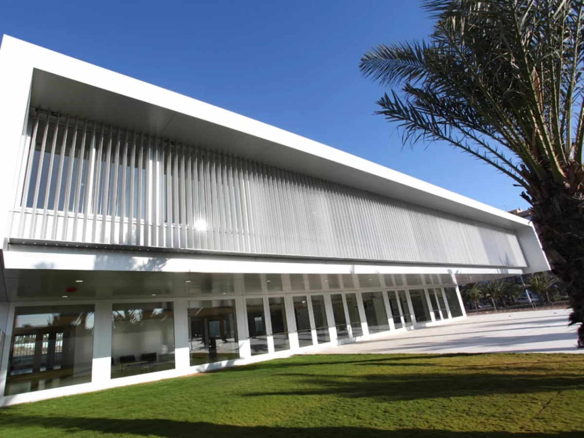 El proyecto Vivifind, premio del PCUMH en la 13ª edición de Santander X Explorer