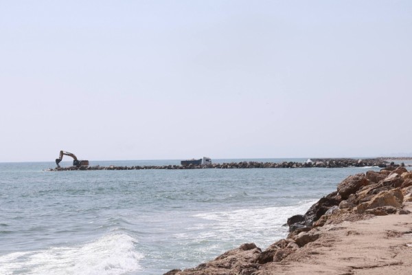 El Miteco invierte 49 millones de euros en la costa valenciana para su adaptación al cambio climático