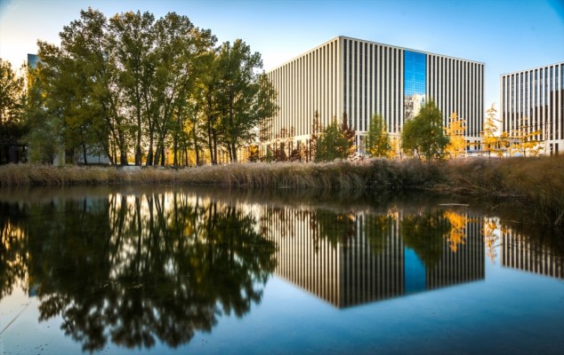 La UPV lanza un nuevo máster dual que se cursará entre València y China