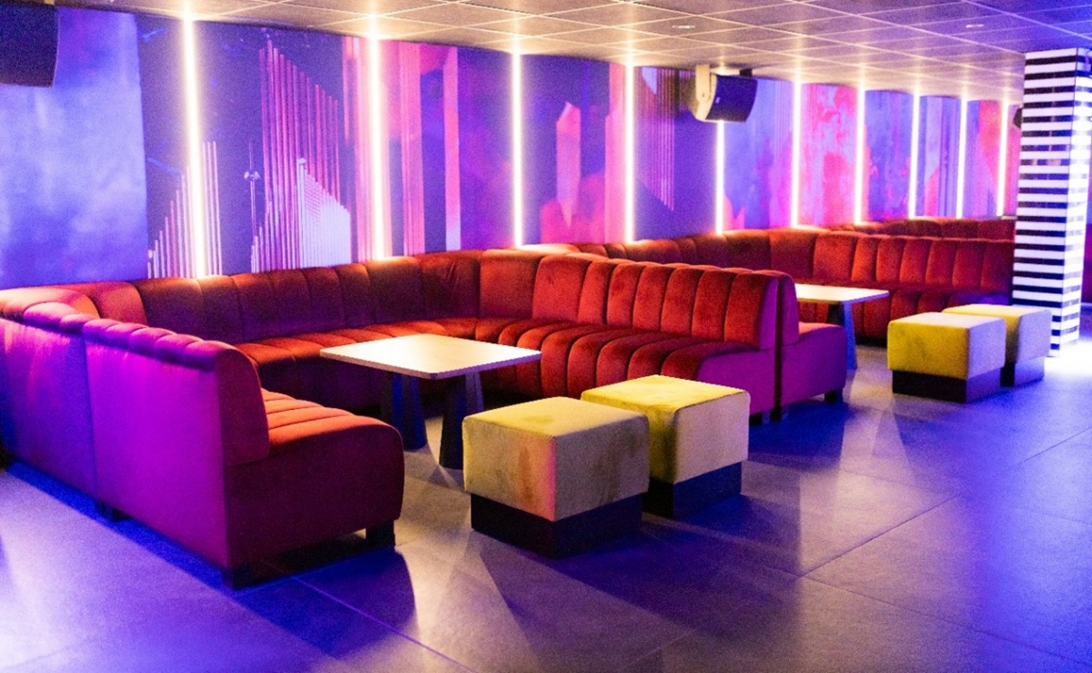 NOVA by White Star abre en Marina Resort Benidorm y actualiza el espíritu disco de la ciudad