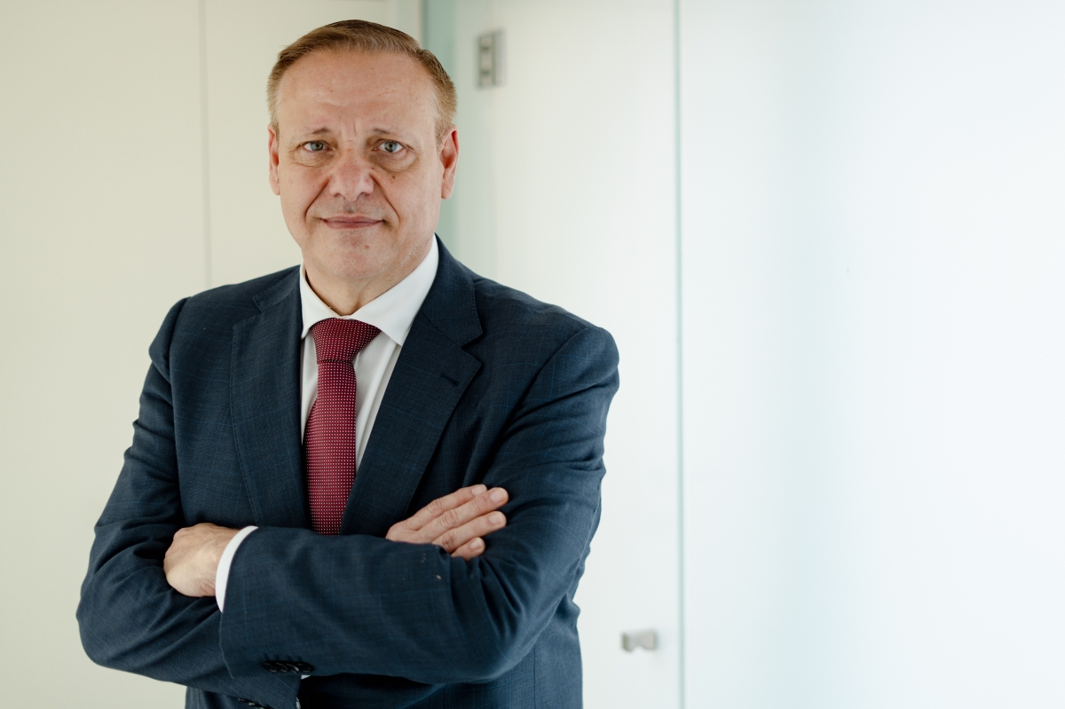 Francisco Alonso Gimeno, nuevo presidente de Femeval.