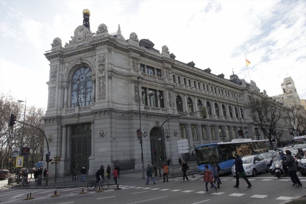El Euríbor sube al 2,75% en abril y se mantiene en máximos desde septiembre de 2024