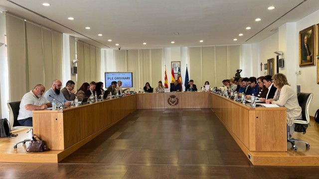 Vila-real bonifica 1,5 millones de euros del IBI al comercio local en los últimos 5 años
