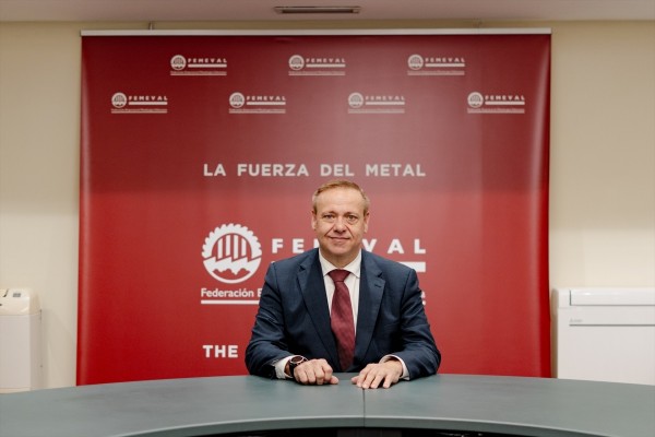 Femeval pide que Ford cuente con su parque de proveedores valenciano si llega a acuerdos con empresas chinas