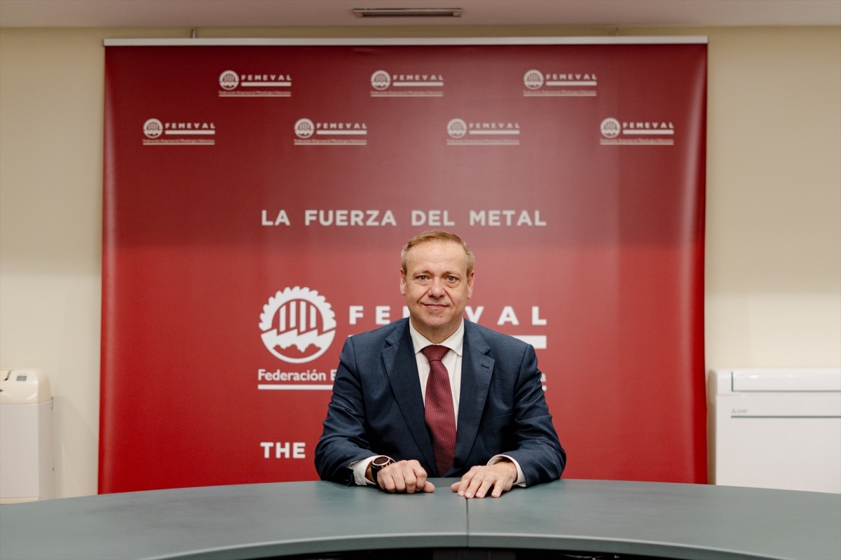 Femeval pide que Ford cuente con su parque de proveedores valenciano si llega a acuerdos con empresas chinas