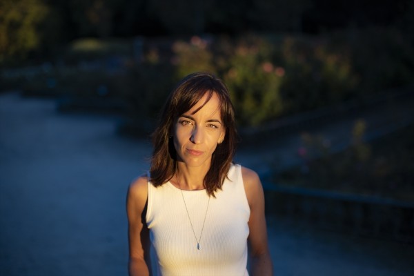 Marta Jiménez Serrano: 