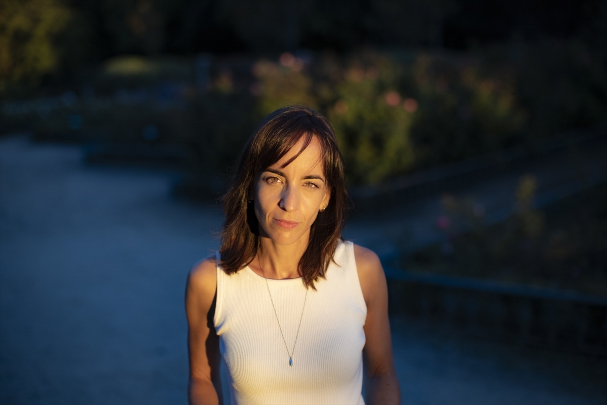 Marta Jiménez Serrano: 