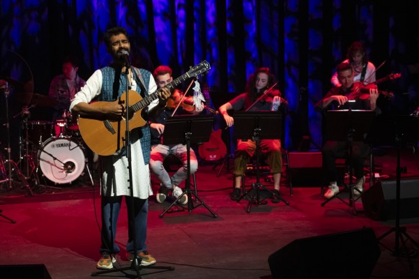 Berklee València anima las noches de mayo en CaixaFòrum