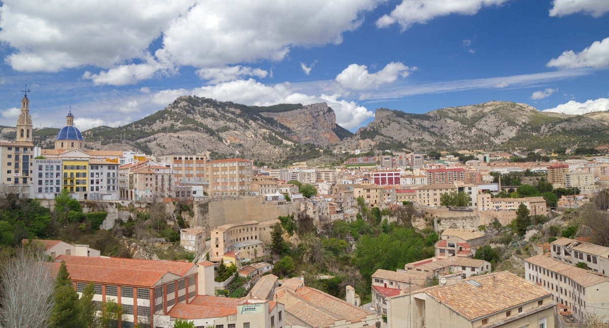 Alcoy actualizará el estudio de vivienda tras 13 años: permitirá fijar estrategias de rehabilitación y obra nueva