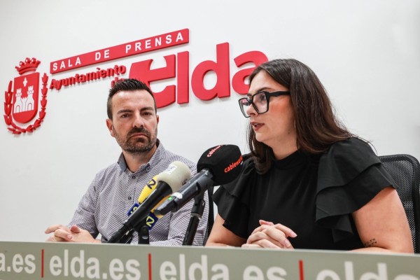 Elda alerta de la supresión del Grado Medio de Informática en el CIPFP Valle y pide ampliar la oferta de FP