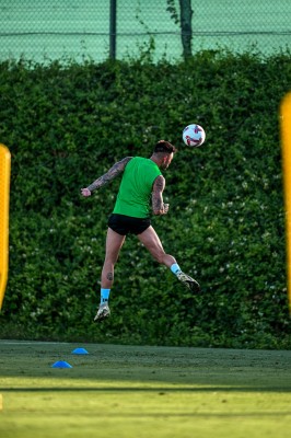El Al-Ettifaq se cae del triangular con el Elche y el Real Zaragoza