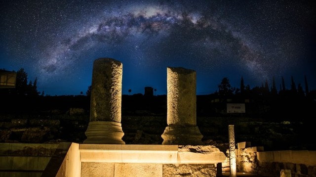 Gastronomía romana para degustar 'Bajo las estrellas de Carthago Nova': nueva actividad para los viernes de agosto
