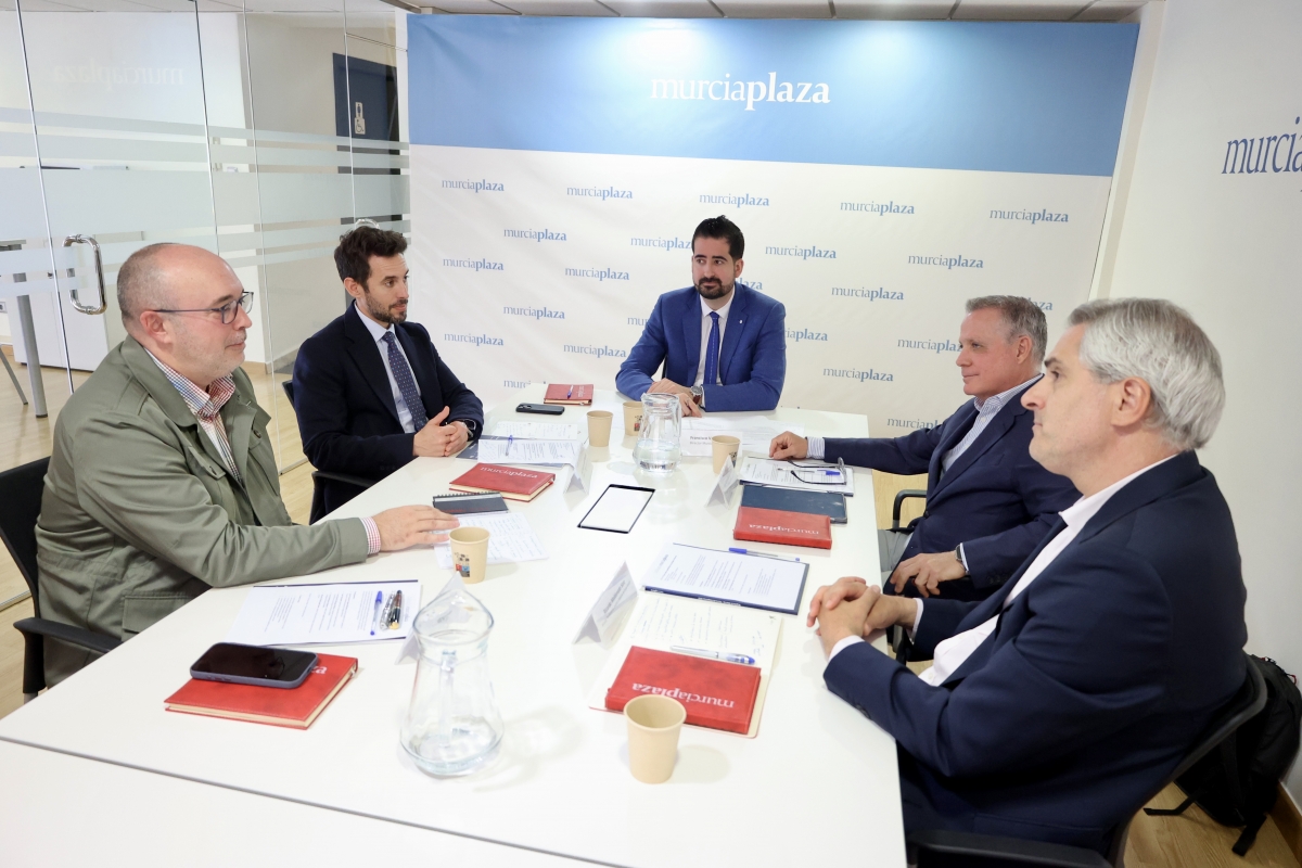 Las claves de la vivienda en la Región de Murcia: sube el ritmo de visados en plena 