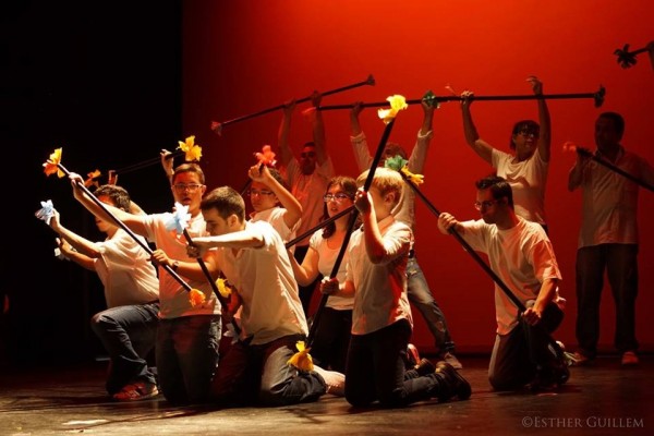 Faula Teatre 