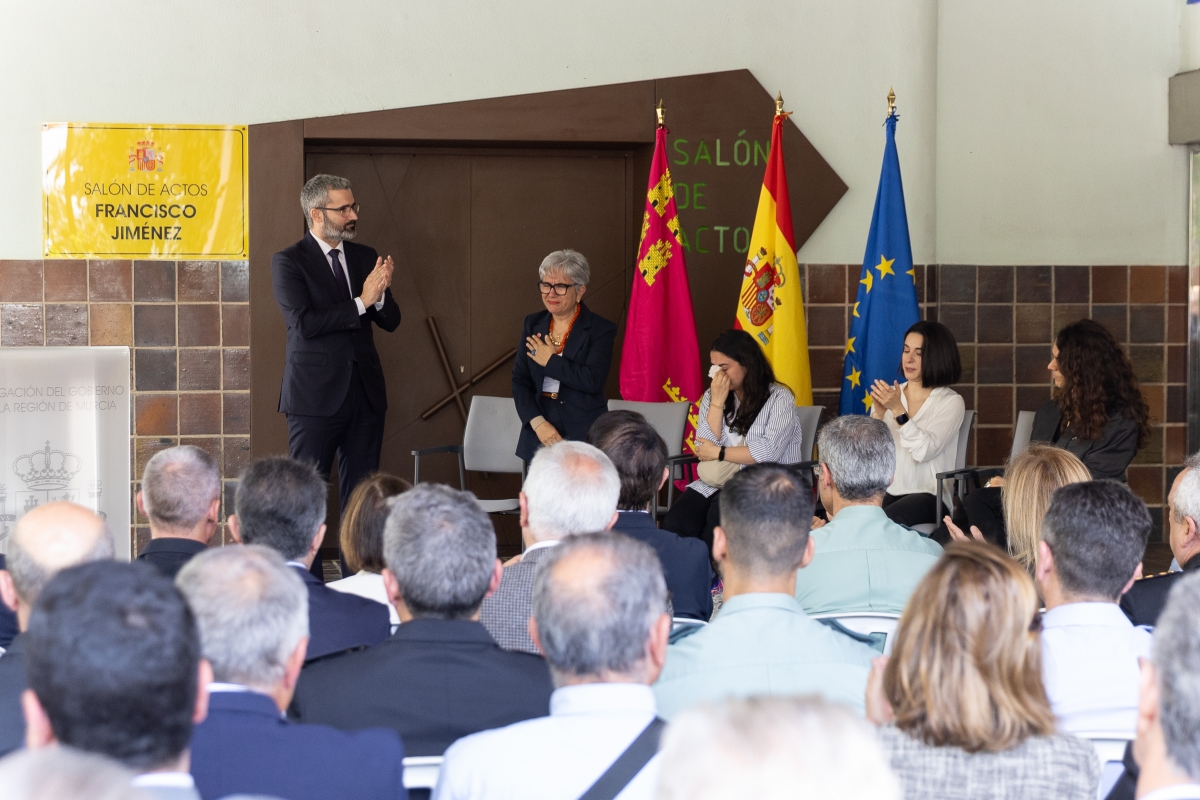  - Foto: DELEGACIÓN DEL GOBIERNO