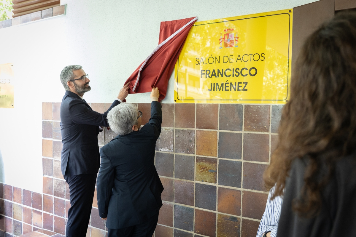  - Foto: DELEGACIÓN DEL GOBIERNO