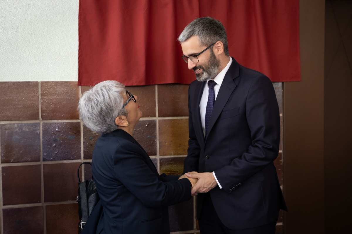  - Foto: DELEGACIÓN DEL GOBIERNO