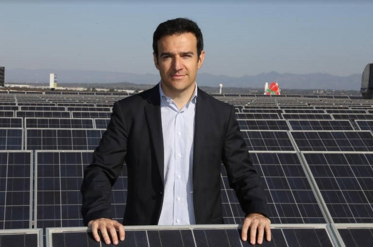 Umbrella Global Energy eleva sus ingresos un 81% y mejora su Ebitda un 45% con su modelo híbrido de solar y baterías