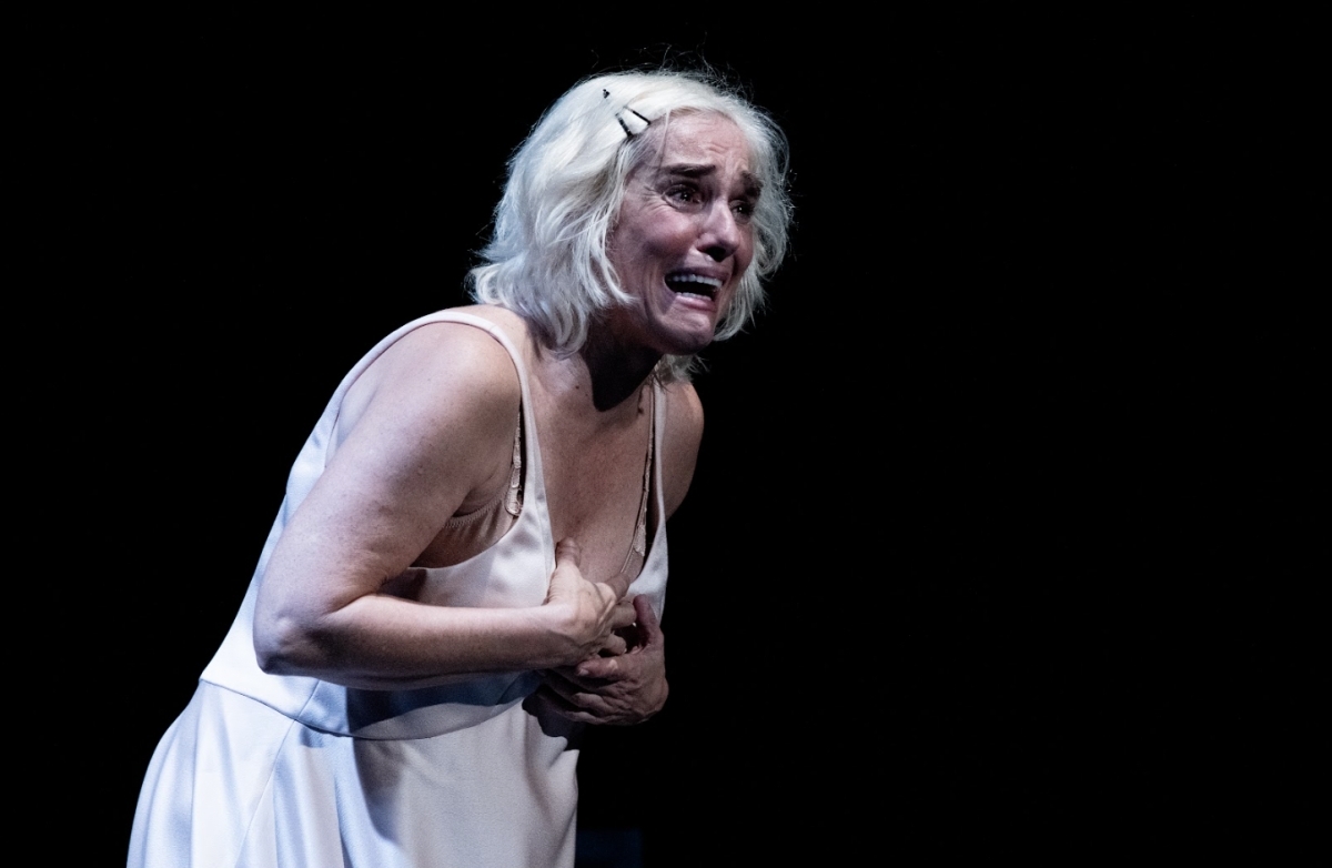 Anabel Alonso: 