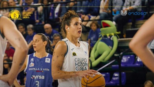El Hozono Jairis deberá remontar nueve puntos ante el Avenida en casa para ser semifinalista