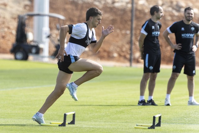El Castellón busca dar otro acelerón hacia el ascenso frente al Córdoba