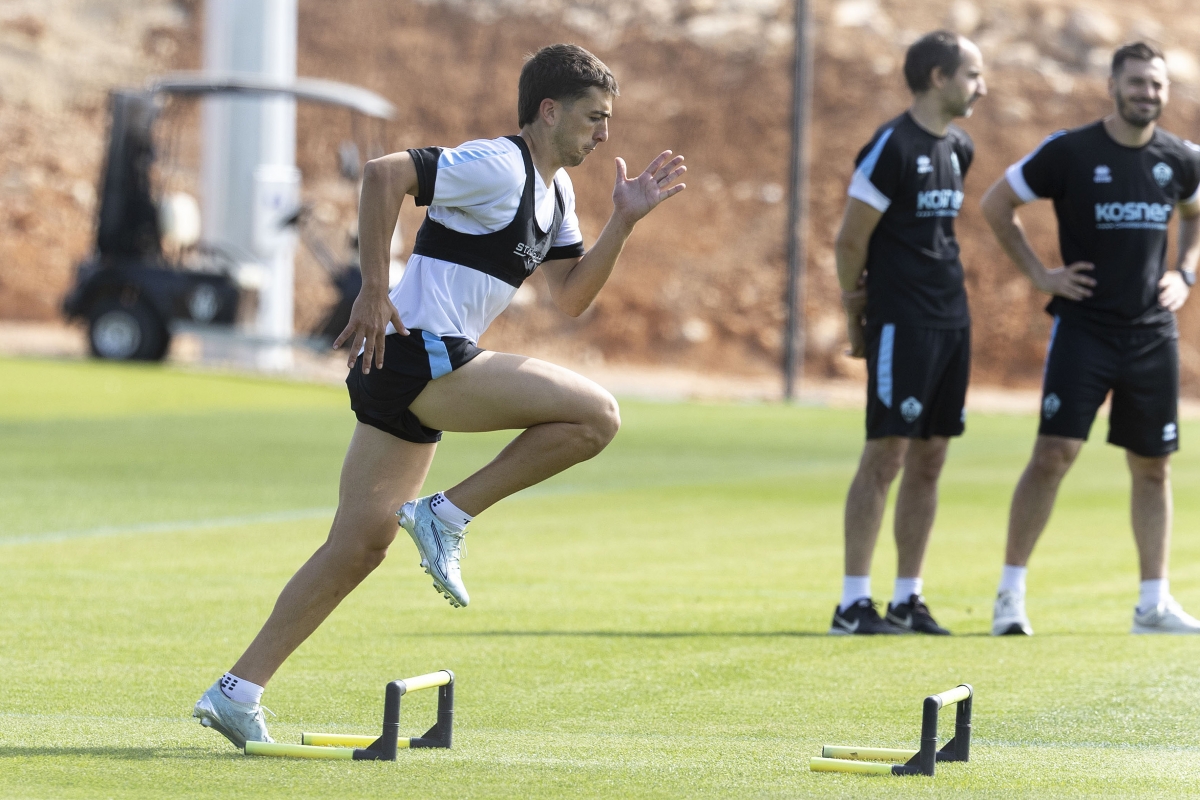 El Castellón busca dar otro acelerón hacia el ascenso frente al Córdoba