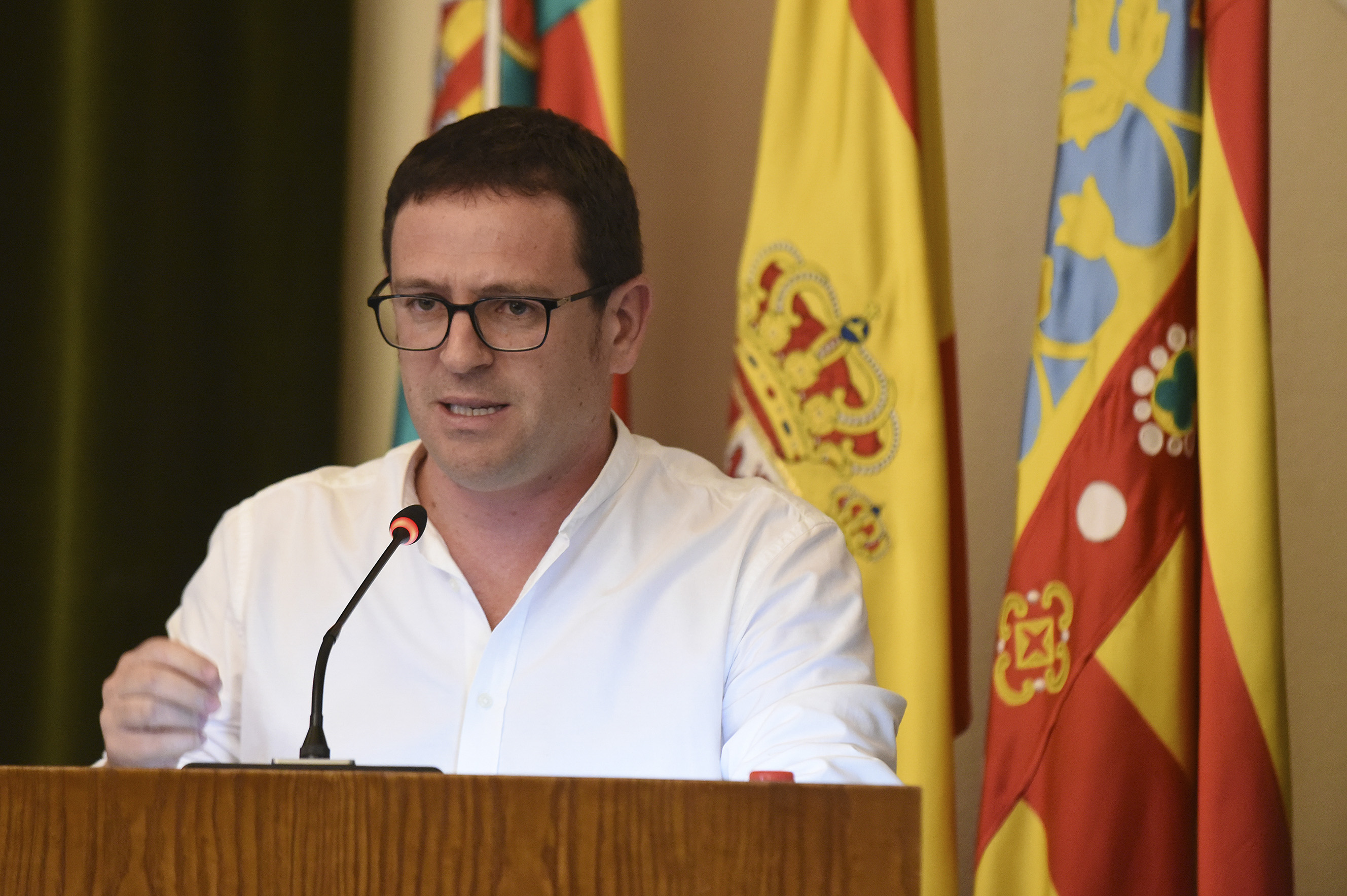 Foto: CARLOS PASCUAL - 
