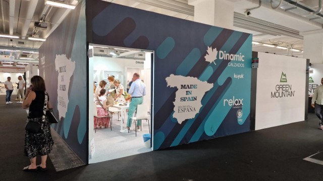 La CARM invierte en la presencia internacional de las empresas regionales con 2,25 millones de euros