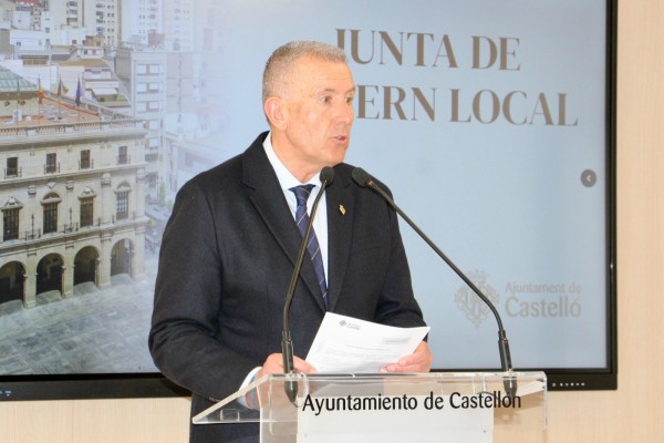 Castelló amplía la actividad del servicio municipal de transporte adaptado con otros 746.000 euros