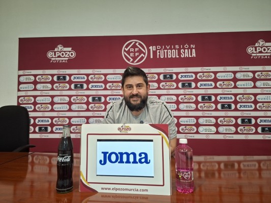 ElPozo Murcia, que pelea por ser líder, recibe a un Alzira 