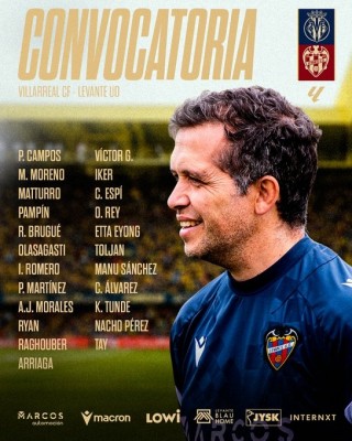 Dela no llega a la 'final' de Vila-real