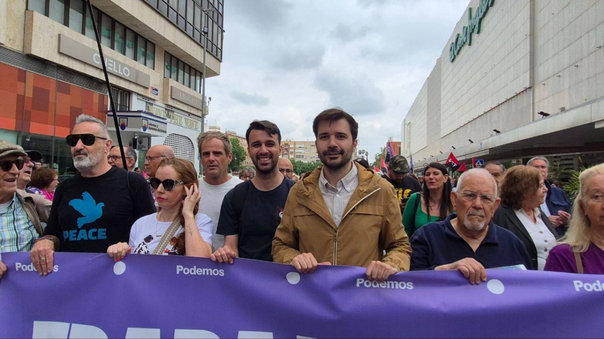  - Foto: Podemos