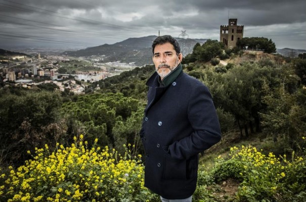 Víctor del Árbol: “La virtud del género negro es que se atreve a decirnos que el mal está dentro de nosotros”