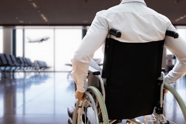 Cermi CV presenta 49 propuestas para mejorar la futura Ley de Accesibilidad Universal 