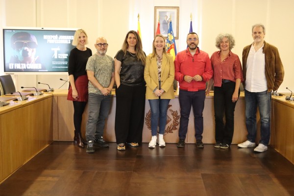  FITCarrer arranca en Vila-real con las jornadas profesionales y reconoce al público con el Premio Ramón Batalla