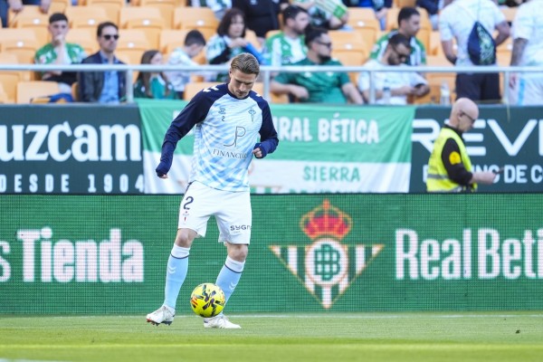 Bajas sensibles en el Celta de Vigo para recibir al Elche CF