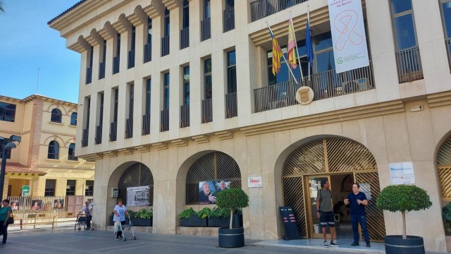 Compromís proposa realitzar un informe municipal com a pas previ als pressupostos de Sant Joan