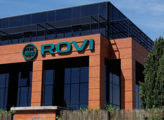 Rovi reduce un 33% su beneficio en el primer semestre, hasta los 44,3 millones