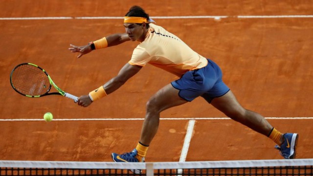 Rafa Nadal afrontará Roland Garros 