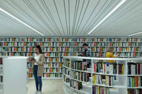 La Generalitat dona libros de su fondo editorial a 8 bibliotecas municipales de Castellón