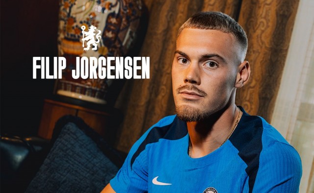 Oficial: el Villarreal vende a Filip Jörgensen al Chelsea 