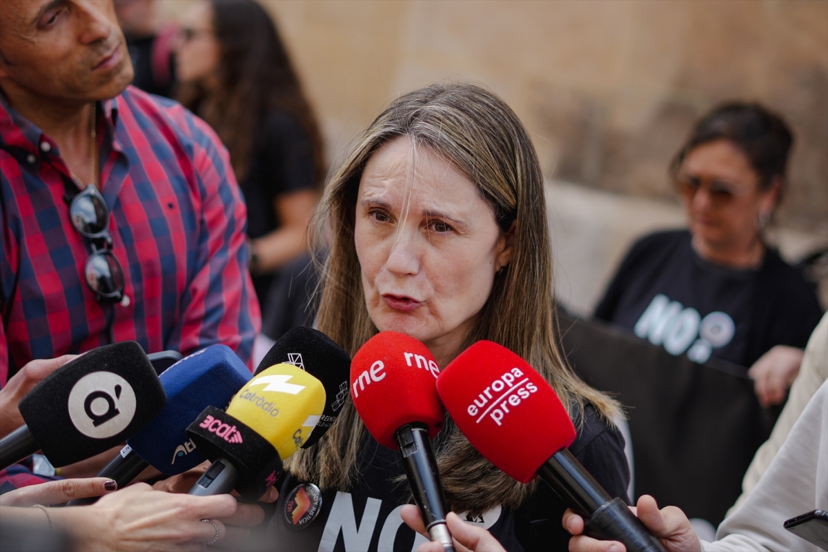 Asociaciones de víctimas de la Dana declinan participar en la Mesa Permanente de Trabajo del Comisionado para la Recuperación