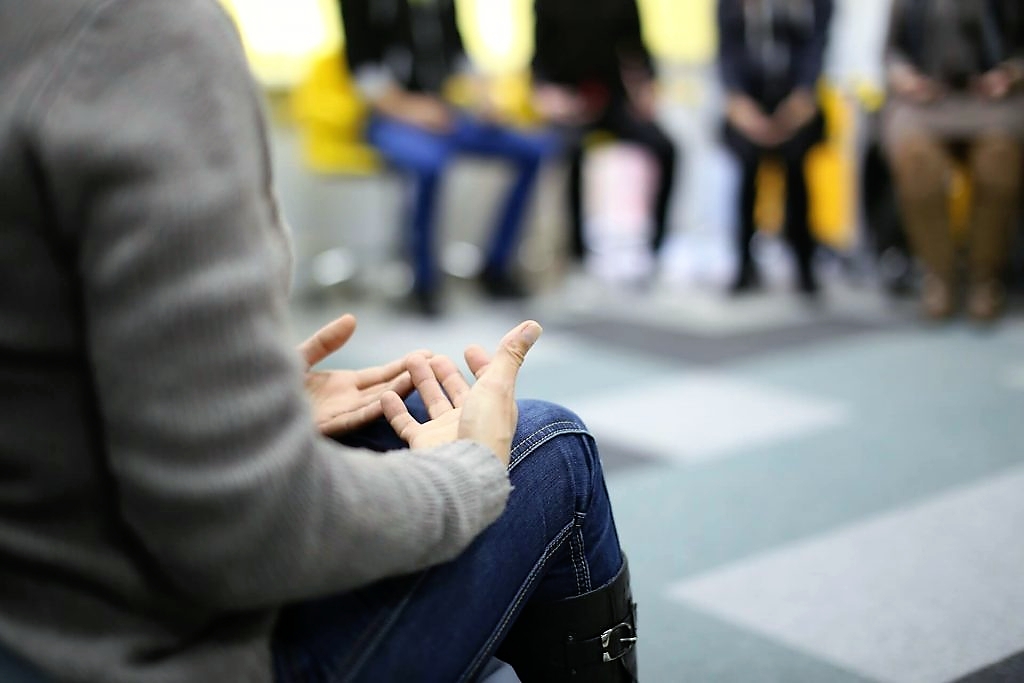 Los programas de salud mental del Servicio Murciano de Salud reciben más de dos millones de euros