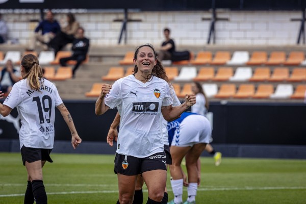 El último paso del Valencia CF para el ascenso pasa por el Antonio Puchades