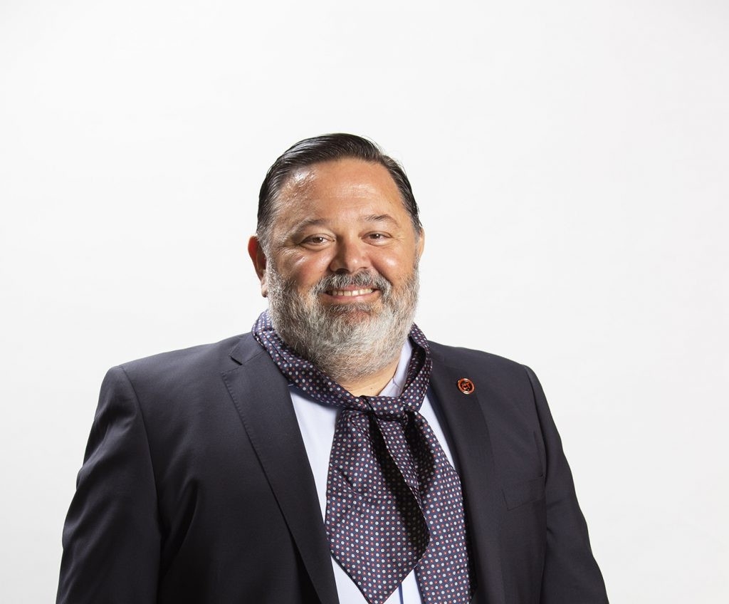 Jiménez Bosque, único candidato, será elegido por aclamación al frente de COEC, la patronal de Cartagena