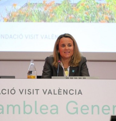 Valencia celebrará cuatro eventos oficiales de la Capitalidad Verde y otras 50 acciones los próximos meses