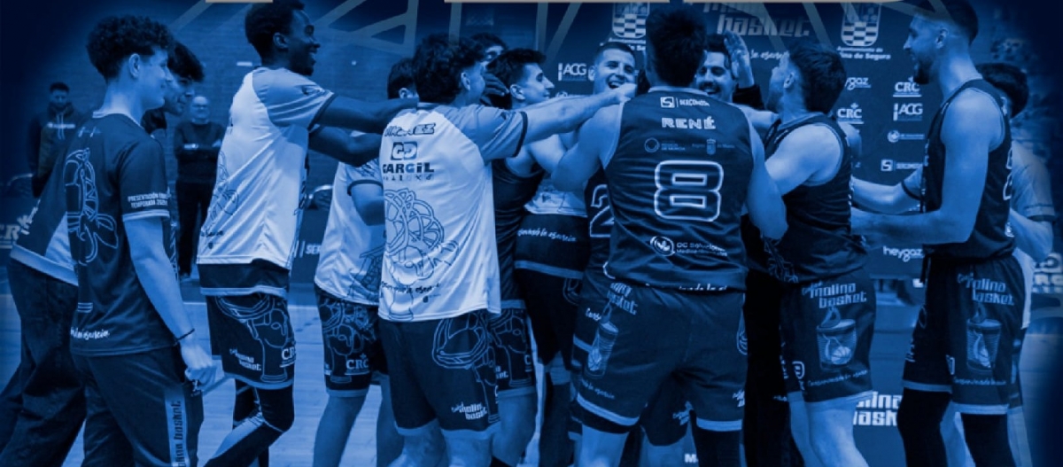 El Molina Basket remonta para quedarse en Segunda FEB con un 93-82 ante el Jaén