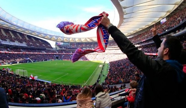 Los clubes de LaLiga, con registros récord de abonados
